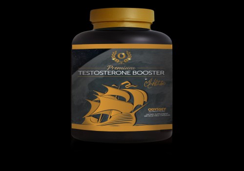 Buy Testosterone Online