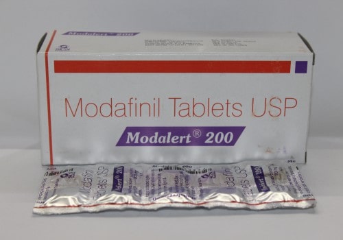 Buy Modafinil Online