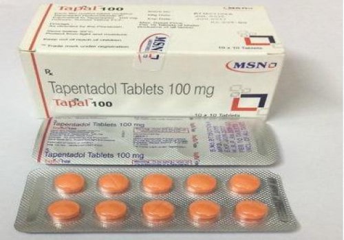 Buy Tapentadol Online