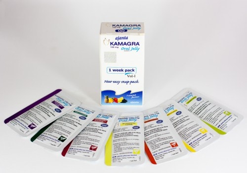 Buy Kamagra Oral Jelly Online