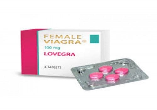 Buy Female Viagra Online