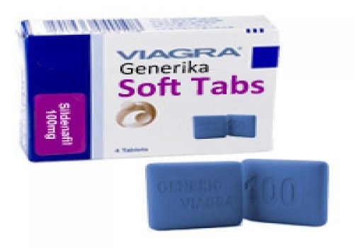 Buy Viagra Soft Online