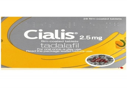 Buy Cialis Online