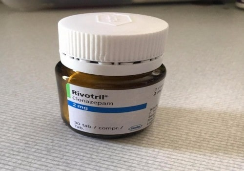 Buy Clonazepam Online