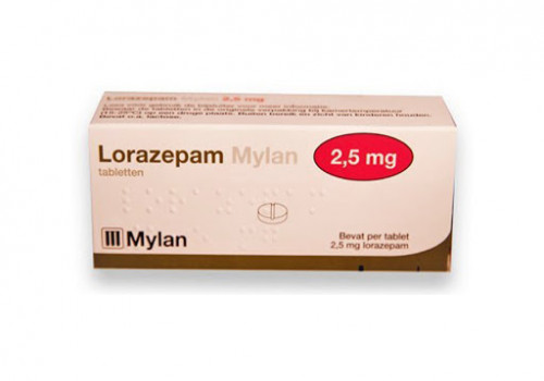 Buy Lorazepam Online