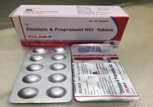 Buy Etizolam Online
